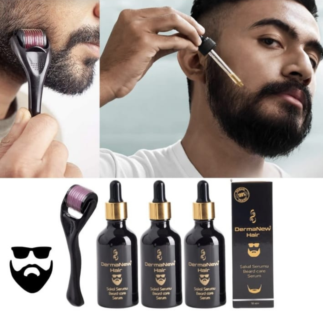 Beard serum - Image 7