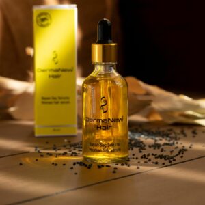 Ladies Hair Serum