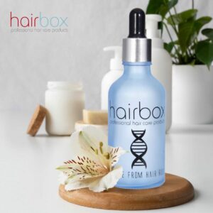 Hair Box serum