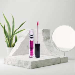 Eye Lash & Brow Serum