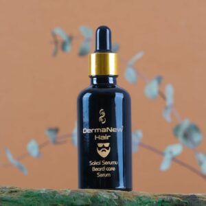 Beard serum