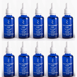 Mega Bundle: 10 bottles