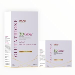 Skin Whitening Essentials - Glutathione